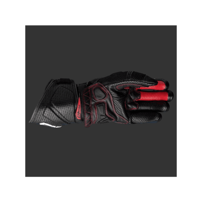 FIVE Перчатки GT2 AIR черные фото в интернет-магазине FrontFlip.Ru