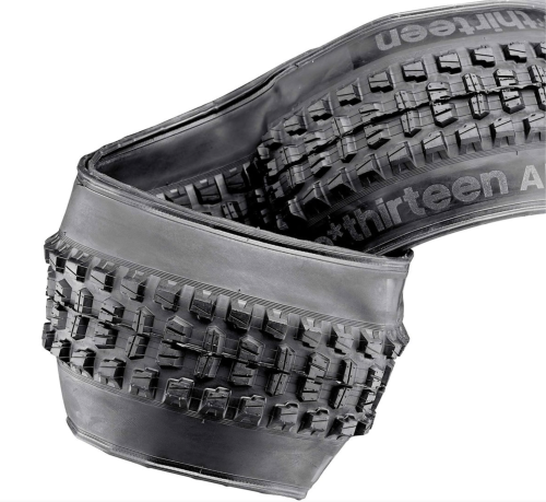 Покрышка E Thirteen All-Terrain 27.5x2.4 Enduro Control (TR2LRA-129) фото в интернет-магазине FrontFlip.Ru