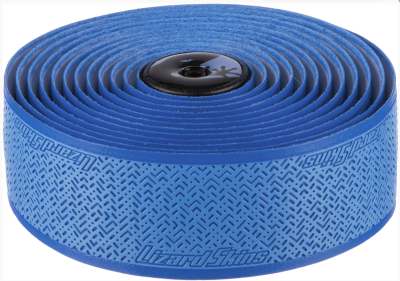 Обмотка руля Lizard Skins DSP Bar Tape 2.5 mm Cobalt Blue (DSPCY247) фото в интернет-магазине FrontFlip.Ru