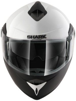 SHARK Шлем OPENLINE PINLOCK D-TONE WKW фото в интернет-магазине FrontFlip.Ru