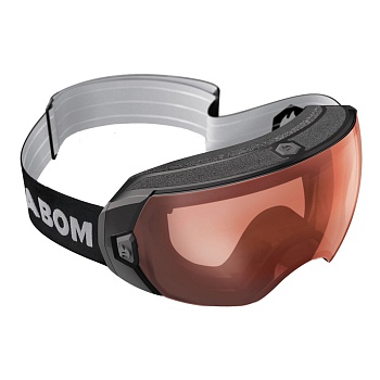 Очки Abom HEET Resolution Red