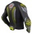 Детский защитный жилет  ZANDONA Soft active jacket pro kid x8 черн фото в интернет-магазине FrontFlip.Ru