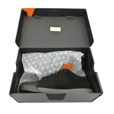 Велотуфли RIDE CONCEPTS livewire black/charcoal фото в интернет-магазине FrontFlip.Ru