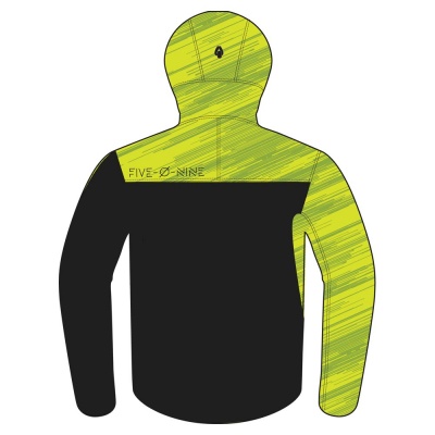 Куртка 509 Tactical Softshell Hi-Vis фото в интернет-магазине FrontFlip.Ru