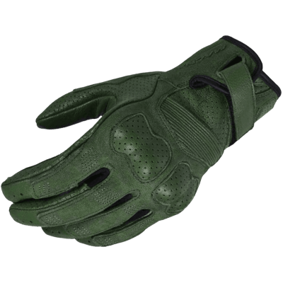 MACNA BOLD Перчатки зеленые фото в интернет-магазине FrontFlip.Ru