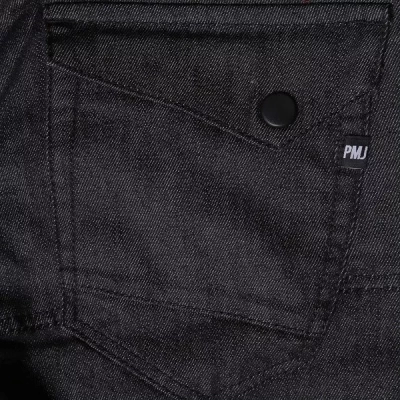 PROMO JEANS Джинсы VEGAS Black фото в интернет-магазине FrontFlip.Ru