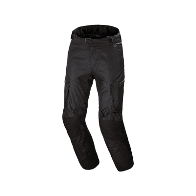 MACNA Брюки FORGE ткань женск.черн фото в интернет-магазине FrontFlip.Ru