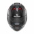 [SHARK] Мотошлем evo-one 2 keenser, цвет черный матовый/серый матовый/красный фото в интернет-магазине FrontFlip.Ru