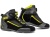 Мотоботы SIDI GAS Black/Yellow фото в интернет-магазине FrontFlip.Ru