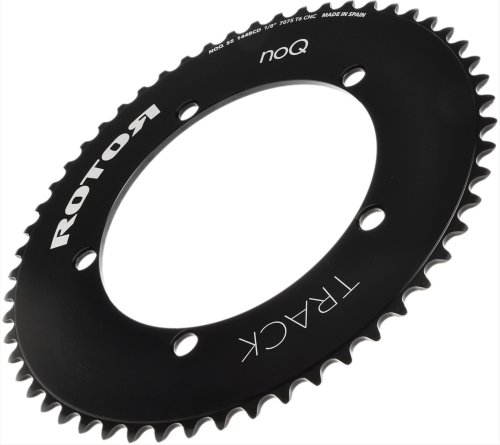 Звезда Rotor Chainring BCD144X5-1/8'' Black 50t (C01-505-11010A-0) фото в интернет-магазине FrontFlip.Ru