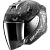 Шлем Shark SKWAL i3 JET HELLCAT Mat Black/Chrome/Anthracite