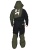 SNOW HEADQUARTER Снегоходный комбинезон мужской A-89007 Хаки фото в интернет-магазине FrontFlip.Ru