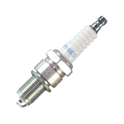 [NGK] Свеча зажигания BPR6E V-LINE фото в интернет-магазине FrontFlip.Ru