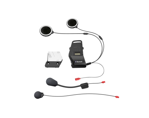 Гарнитура SENA 10S-02 фото в интернет-магазине FrontFlip.Ru