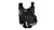 Защита панцирь Leatt Chest Protector 2.5 Black 2023 фото в интернет-магазине FrontFlip.Ru