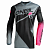 Джерси O'NEAL Element Racewear V.22, женский черный/серый