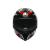 Шлем AGV K-5 S MULTI Tempest Black/Red фото в интернет-магазине FrontFlip.Ru Шлем AGV K-5 S MULTI Tempest Black/Red фото в интернет-магазине FrontFlip.Ru