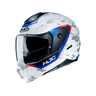 HJC Шлем C 80 BULT MC21SF фото в интернет-магазине FrontFlip.Ru