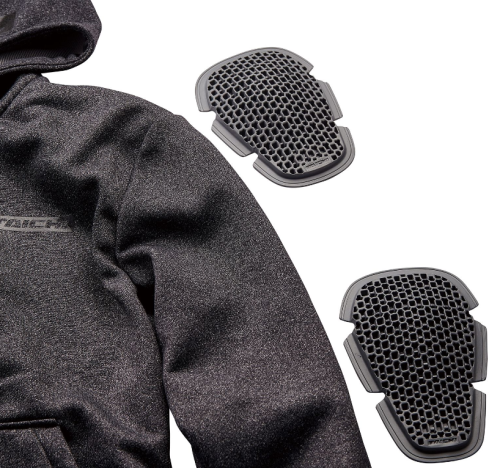 Толстовка Taichi CORDURA Combat Khaki фото в интернет-магазине FrontFlip.Ru