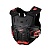 Защита панцирь подростковый Leatt Chest Protector 2.5 Junior Black/Red