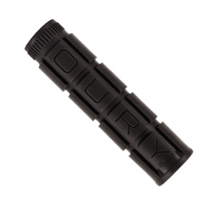 Ручки Lizard Skins Oury V2 Single Black (OSCGGG10) фото в интернет-магазине FrontFlip.Ru