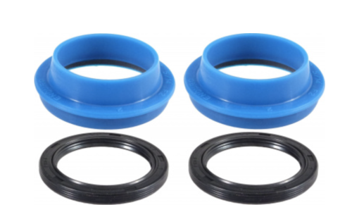 Сальники Enduro Rock Shox 30 mm (FK-6610) фото в интернет-магазине FrontFlip.Ru