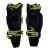 Защита колена ATAKI SELECT, Hi-Vis желтый фото в интернет-магазине FrontFlip.Ru