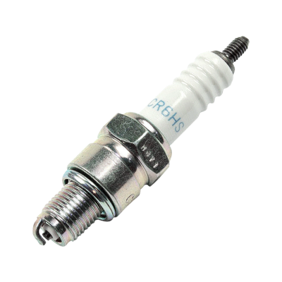 [NGK] Свеча зажигания CR6HS фото в интернет-магазине FrontFlip.Ru