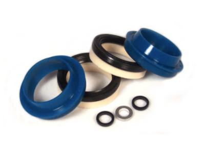 Сальники Enduro Fox 32 mm (FK-6650) фото в интернет-магазине FrontFlip.Ru