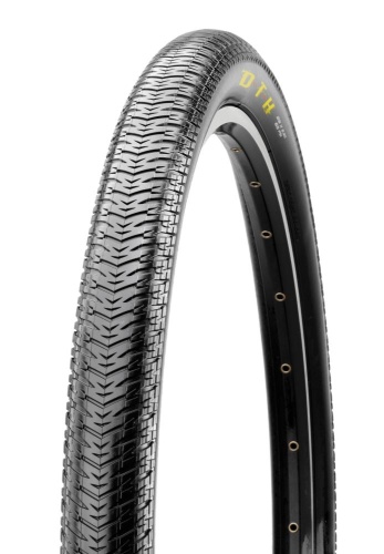 Покрышка MAXXIS dth 26x2.15 tpi 60 кевлар (etb72683000) фото в интернет-магазине FrontFlip.Ru