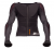 Защитная черепаха MadBull Evo Soft Full Men фото в интернет-магазине FrontFlip.Ru Защитная черепаха MadBull Evo Soft Full Men фото в интернет-магазине FrontFlip.Ru