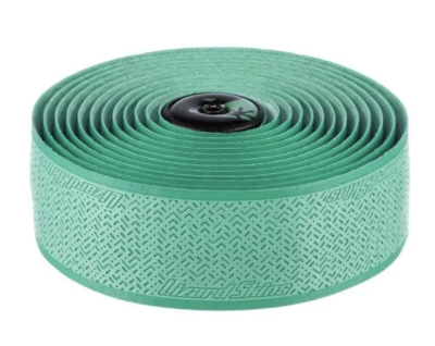 Обмотка руля Lizard Skins DSP Bar Tape 2.5 mm Celeste Green (DSPCY275) фото в интернет-магазине FrontFlip.Ru