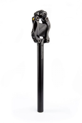 Подседельный штырь амортизатор Cane Creek G4 Thudbuster AFM 31,6 Long Travel фото в интернет-магазине FrontFlip.Ru