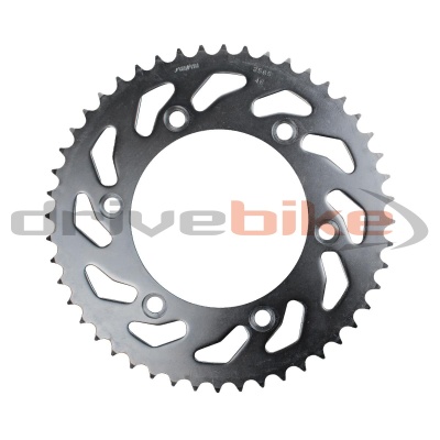 [SUNSTAR] Звезда задняя 48 зубьев 1-3565-48 стальная / JTR301-48 фото в интернет-магазине FrontFlip.Ru