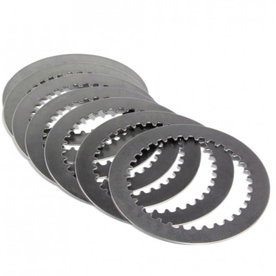 VESRAH   Стальные диски CS-301 фото в интернет-магазине FrontFlip.Ru