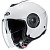 HJC Шлем i40N PEARL WHITE