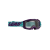 Очки Leatt Vizion 3.5 Purple Clear 90% фото в интернет-магазине FrontFlip.Ru