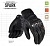 LS2 Мотоперчатки SPARK MAN GLOVES черный