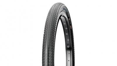 Покрышка MAXXIS torch 20x1.95 tpi 120 кевлар exo (etb00357100) фото в интернет-магазине FrontFlip.Ru