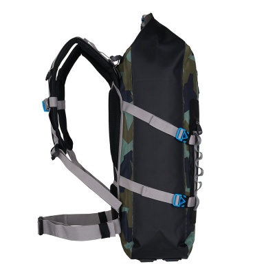 Герморюкзак FINNTRAIL EXPEDITION 
CAMOARMY 40L фото в интернет-магазине FrontFlip.Ru