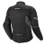 куртка SHIMA RUSH MEN BLACK фото в интернет-магазине FrontFlip.Ru