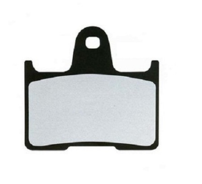 NISSIN Тормозные колодки  2P-264ST  (436) фото в интернет-магазине FrontFlip.Ru