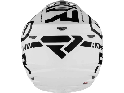 FXR MX Мотошлем 6D ATR-2 Race Div Helmet 21 White фото в интернет-магазине FrontFlip.Ru