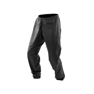 Мотодождевик штаны SHIMA HYDRODRY+ PANTS BLACK фото в интернет-магазине FrontFlip.Ru