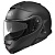 SHOEI Мотошлем NEOTEC II CANDY черный матовый, matt black