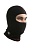 Подшлемник хлопковый Hyperlook Pancher черный (красная строчка)