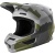Мотошлем Fox V1 Przm SE Helmet Camo фото в интернет-магазине FrontFlip.Ru