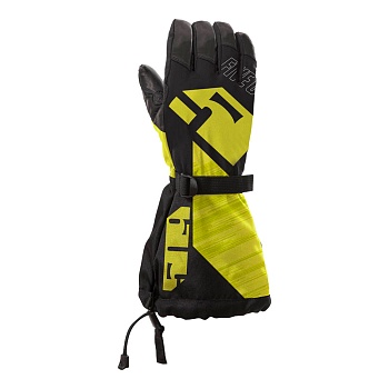 Перчатки 509 Backcountry 2.0 Lime