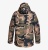 DC SHOES КУРТКА СНОУБОРДИЧЕСКАЯ SERVO Jkt M SNJT CJZ6 OLIVE NIGHT MNS VINTAGE CAMO фото в интернет-магазине FrontFlip.Ru