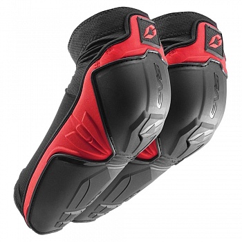 Защита локтя EVS Epic EPIC Black/Red